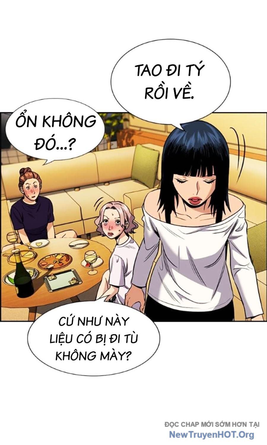 Giáo Dục Chân Chính - Get Schooled Chương 200 Ảnh 41