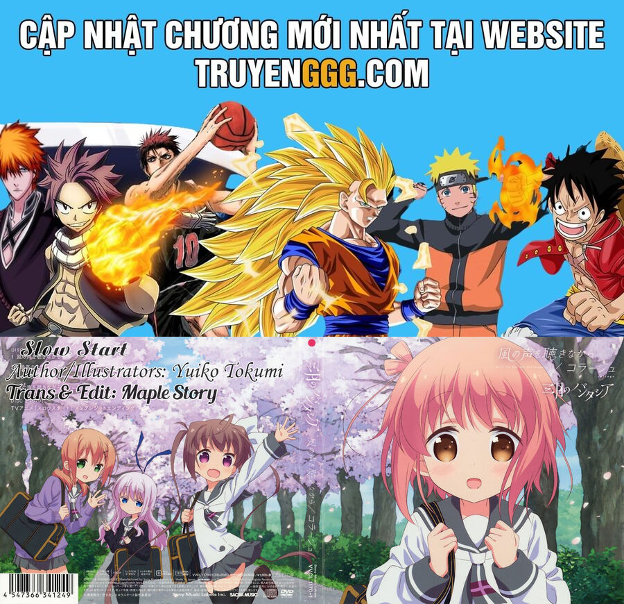 Slow Start Chương 98 Ảnh 2