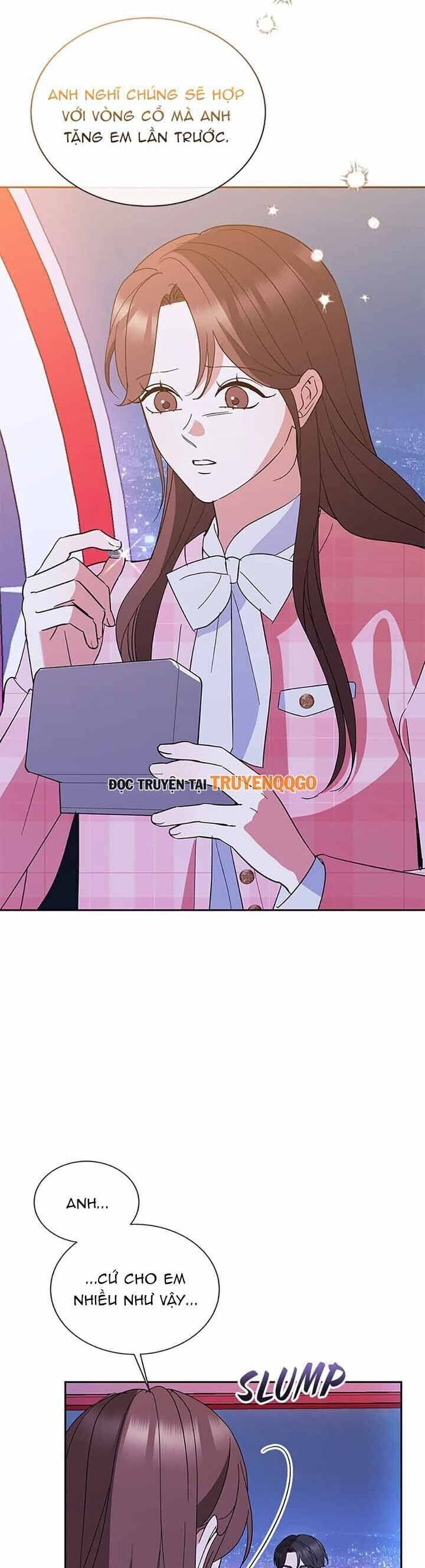 Please Divorce Me Chương 44 Ảnh 25