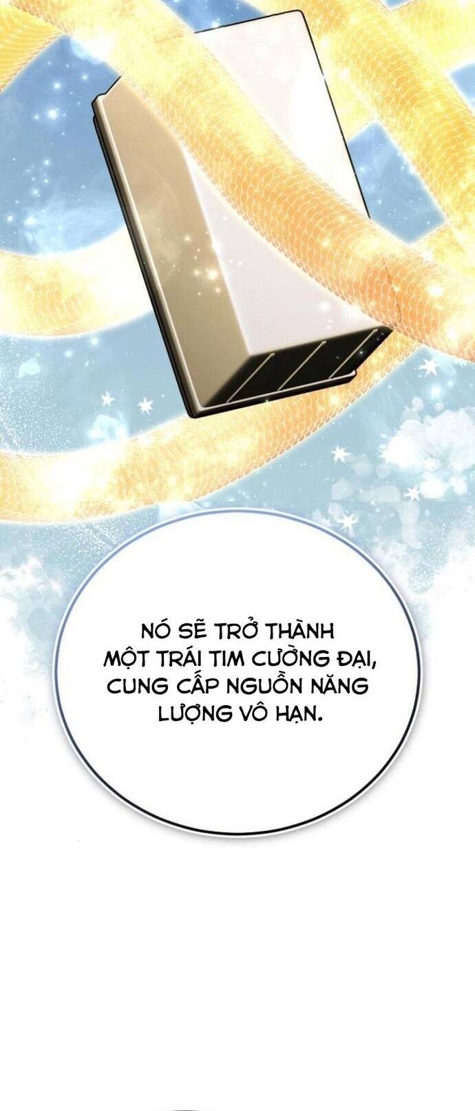 Đứa Trẻ Dị Biệt Của Tháp Phép Thuật Chương 18 Ảnh 6