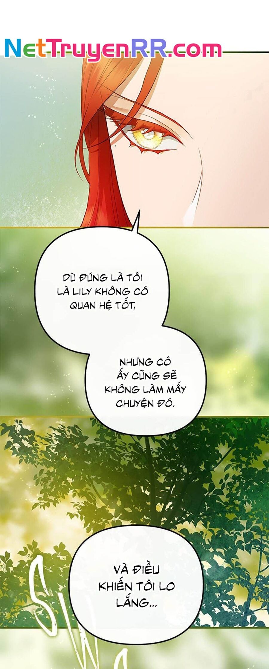 Cuộc Sống Xa Hoa Của Cô Nhân Tình Giả Chương 57 Ảnh 14