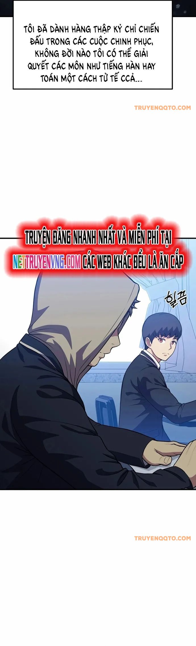 Anh Hùng Tái Sinh Của Học Viện Chương 20 Ảnh 5