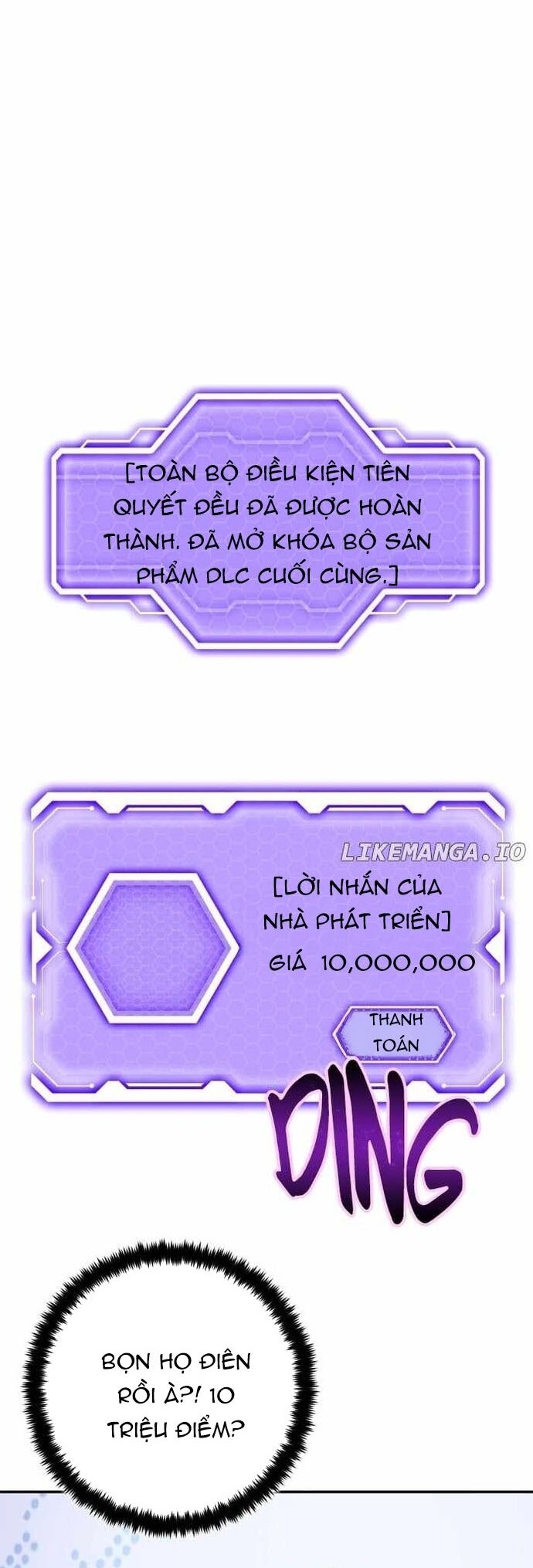 Trở Lại Thành Người Chơi Chương 204 Ảnh 35