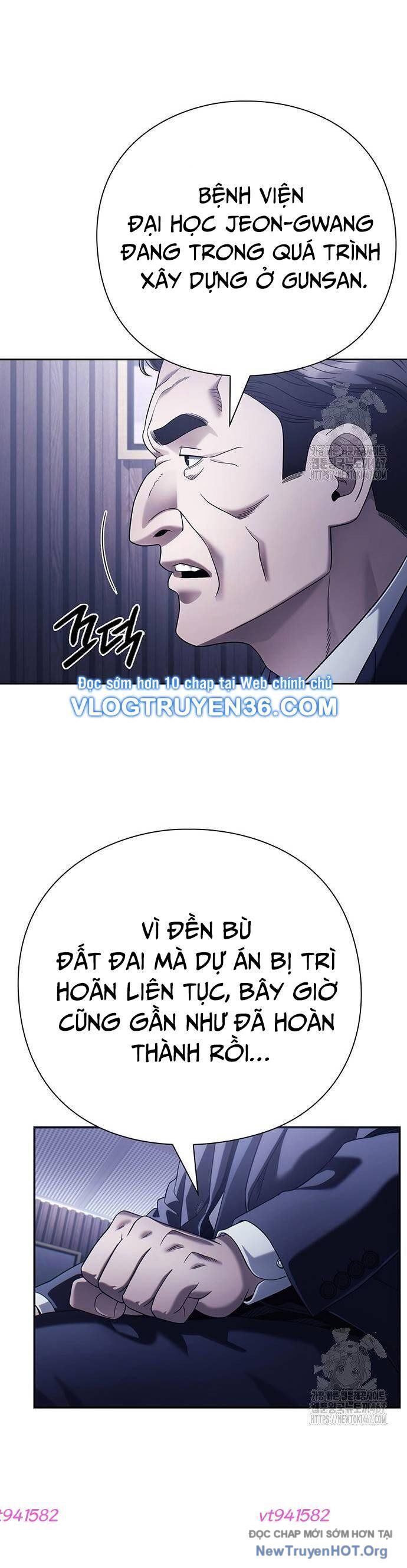 Nhân Viên Văn Phòng Nhìn Thấy Vận Mệnh Chương 113 Ảnh 46