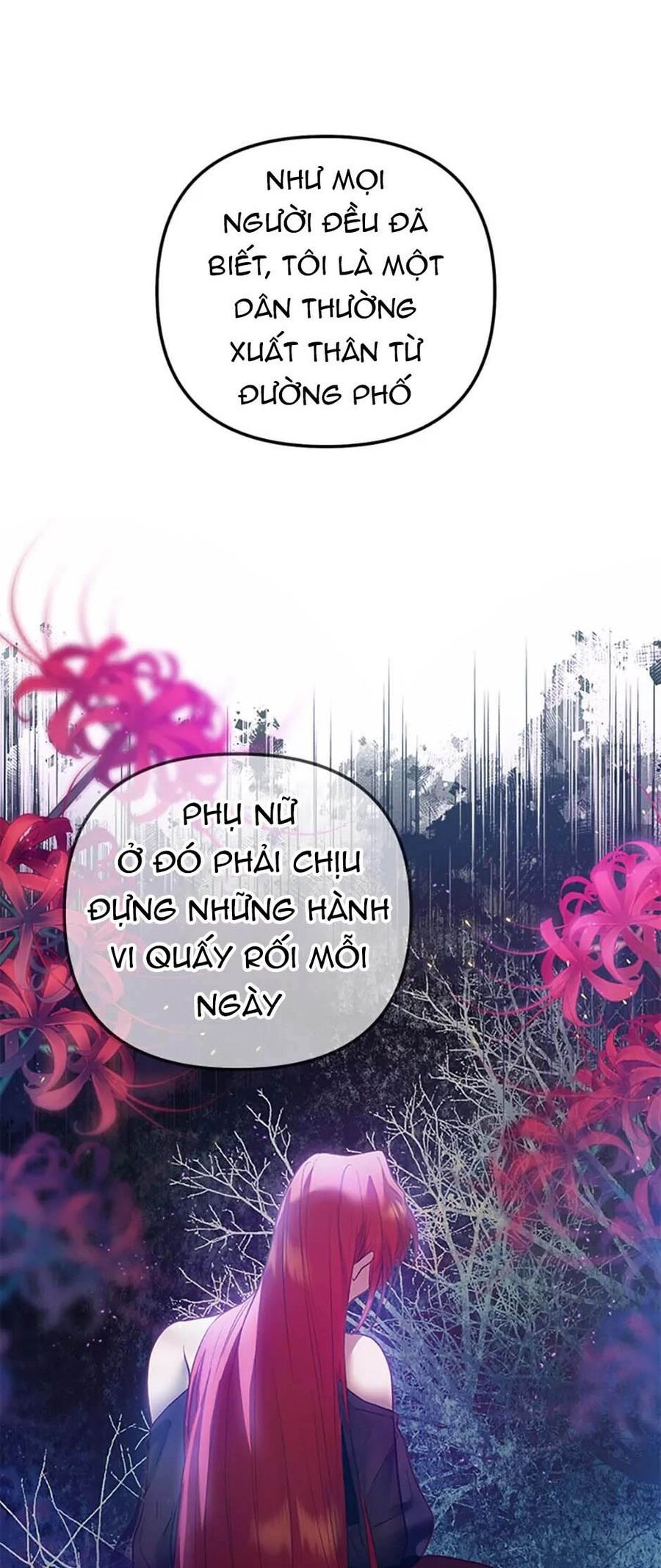 Cuộc Sống Xa Hoa Của Cô Nhân Tình Giả Chương 52 Ảnh 51