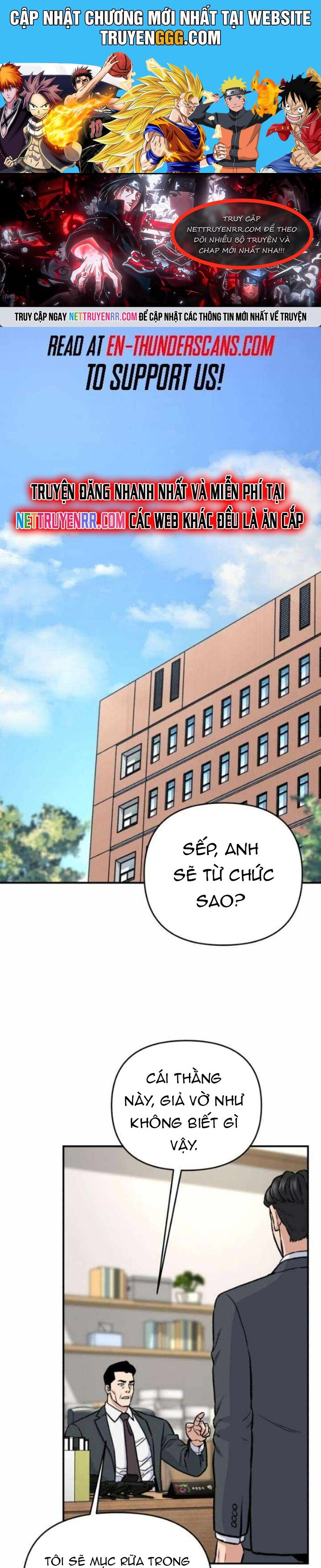 Độc Đạo Chương 33 Ảnh 2