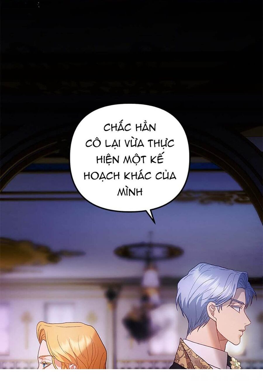 Cuộc Sống Xa Hoa Của Cô Nhân Tình Giả Chương 53 Ảnh 45