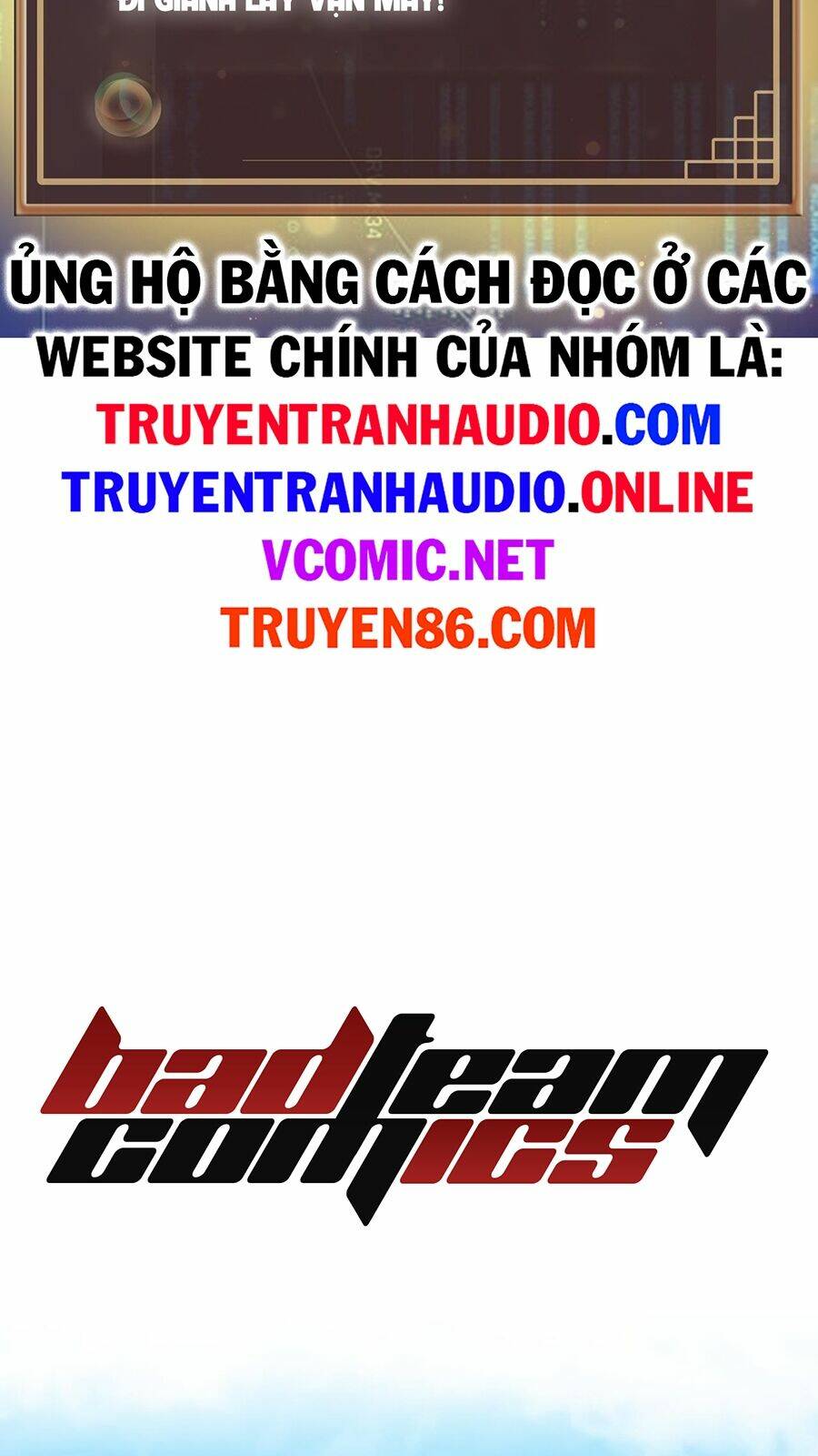 Xui Xẻo Đại Chiến Khí Vận Vương Chương 2 Ảnh 37