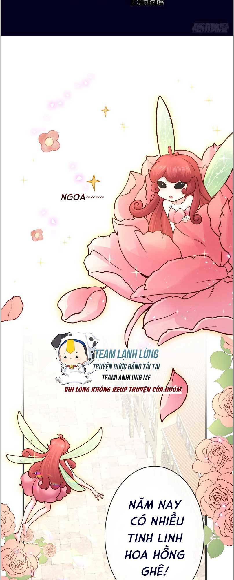 Khi Cá Muối Trở Thành Nữ Hoàng Phong Cách Chương 12 Ảnh 6