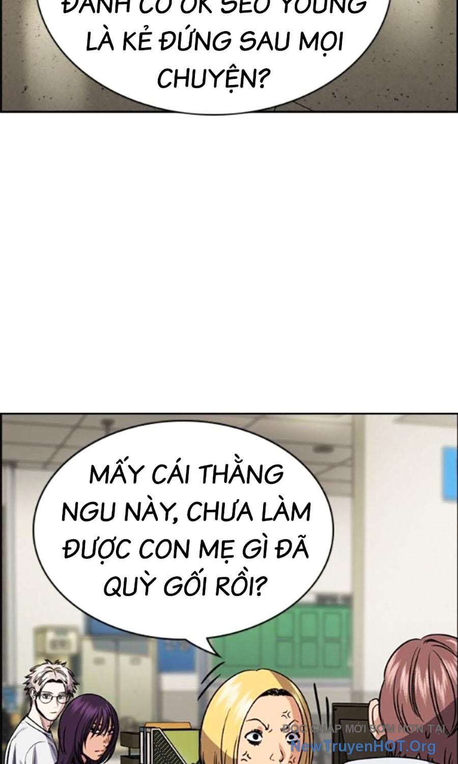 Giáo Dục Chân Chính - Get Schooled Chương 200 Ảnh 32