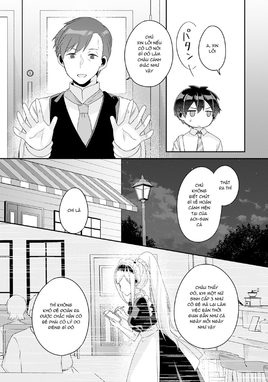 Class No Bocchi Gal Wo Omochikaeri Shite Seisokei Bijin Ni Shite Yatta Hanashi Chương 10 Ảnh 5