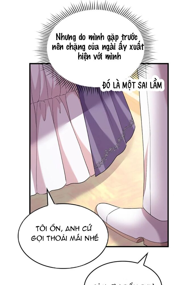 Tôi Không Muốn Chết Lần Nữa! Chương 29 Ảnh 97