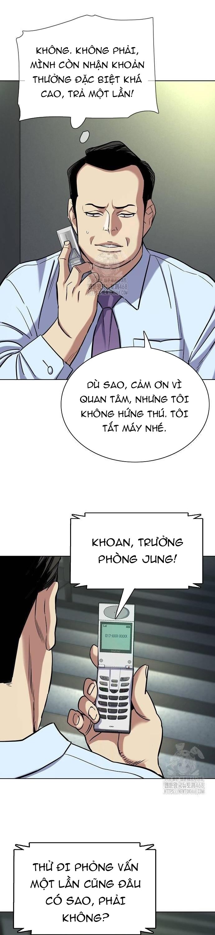 Tiểu Thiếu Gia Gia Tộc Tài Phiệt Chương 156 Ảnh 49