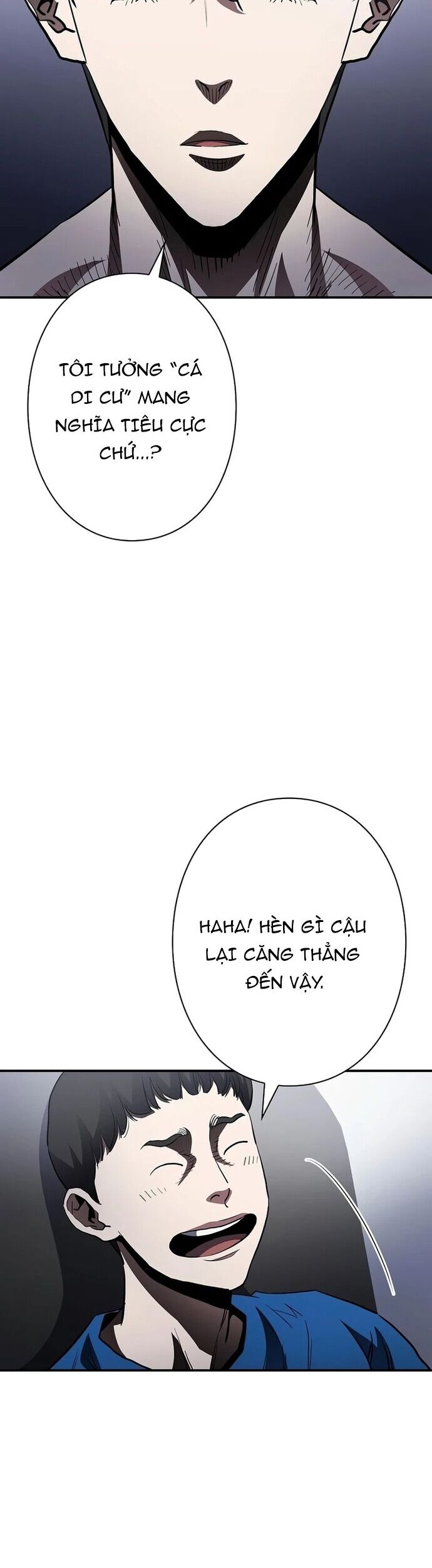 Bát Giác Phản Diện Chương 32 Ảnh 37