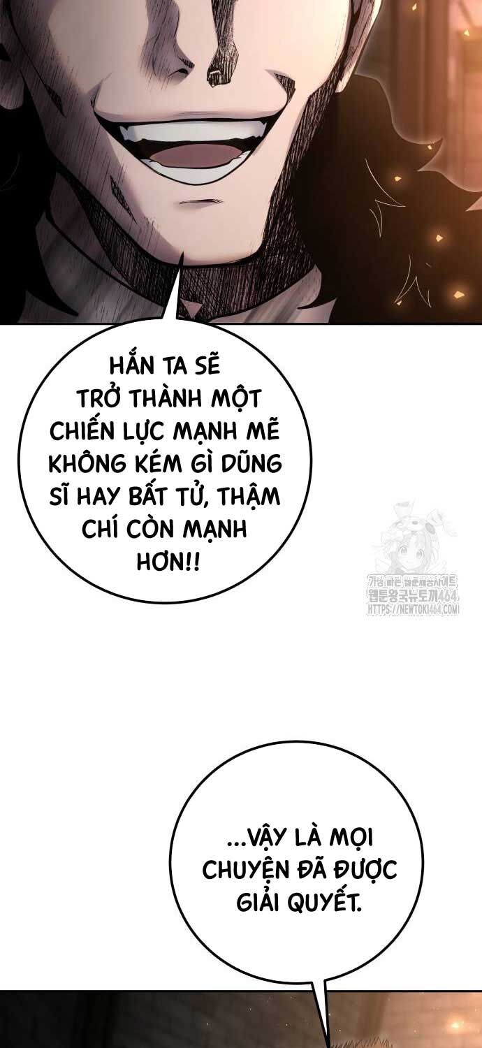Tôi Mạnh Hơn Anh Hùng Chương 67 Ảnh 57