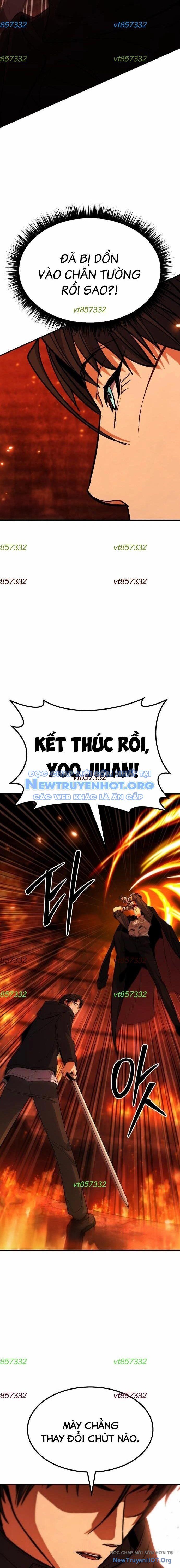 Tuyệt Thế Anh Hùng Chương 57 Ảnh 20