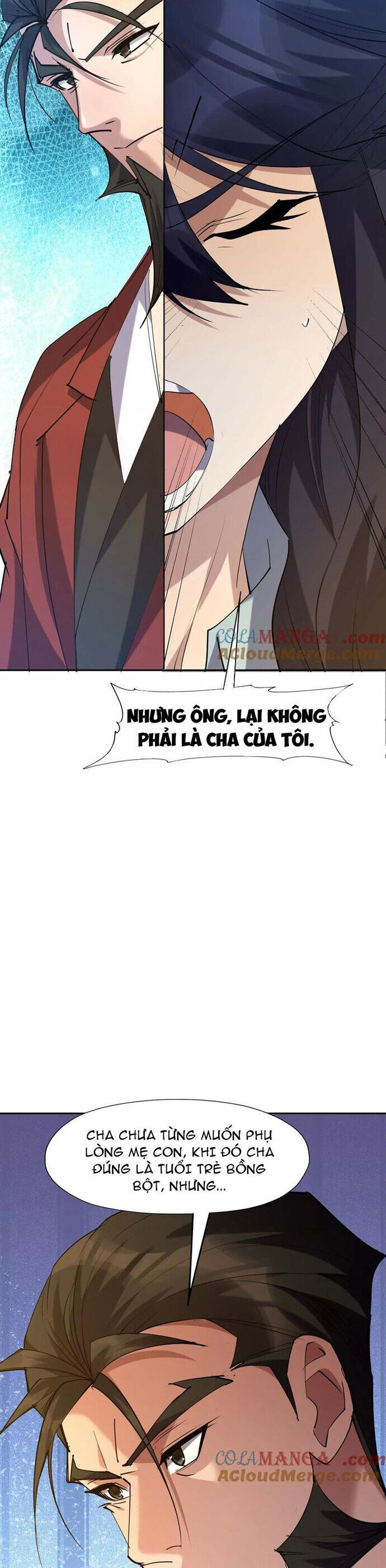 Trùng Sinh Thành Godzilla Chương 303 Ảnh 6