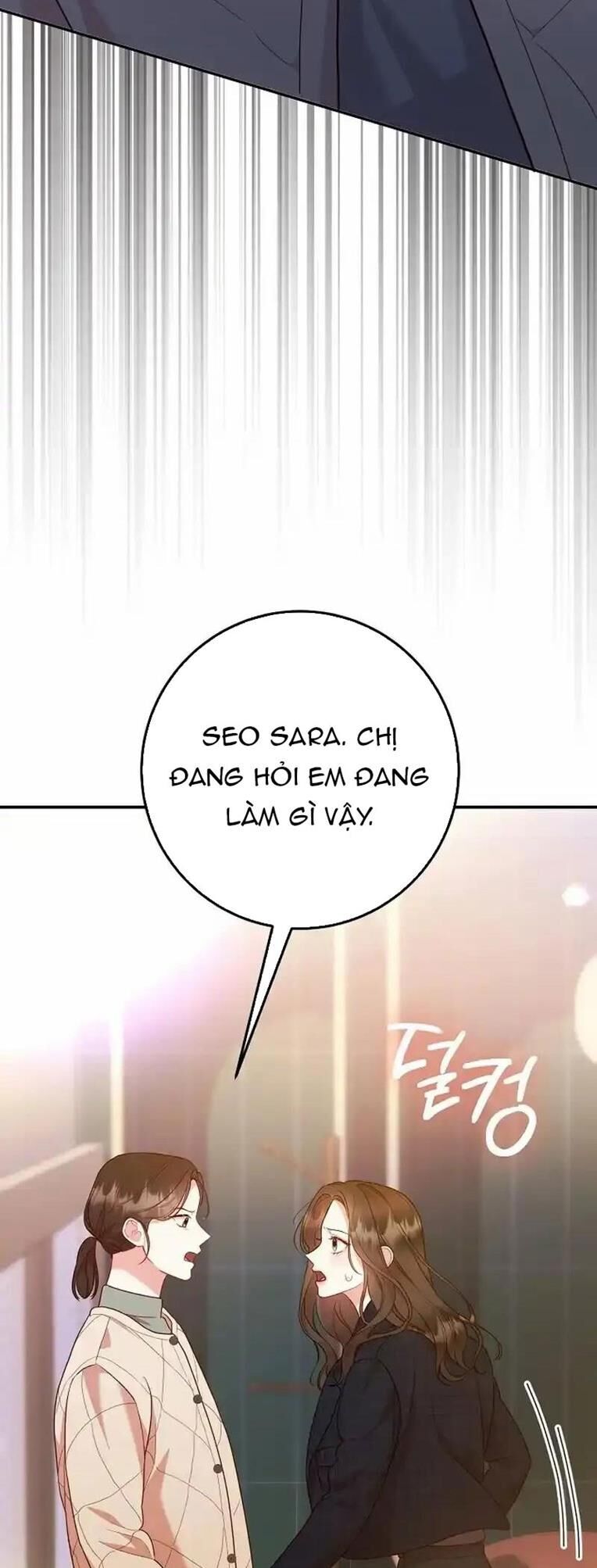 Thử Vai Cinderella Chương 15 Ảnh 50