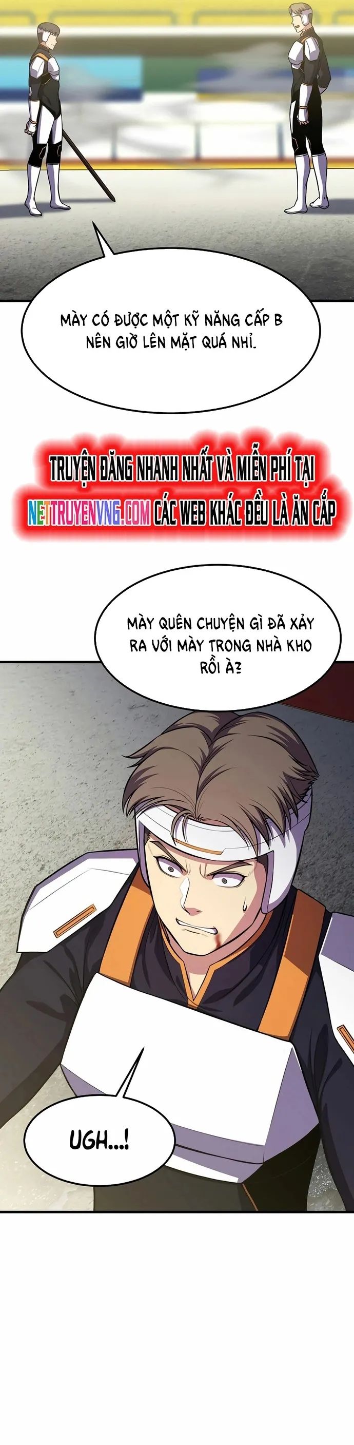 Anh Hùng Tái Sinh Của Học Viện Chương 22 Ảnh 15