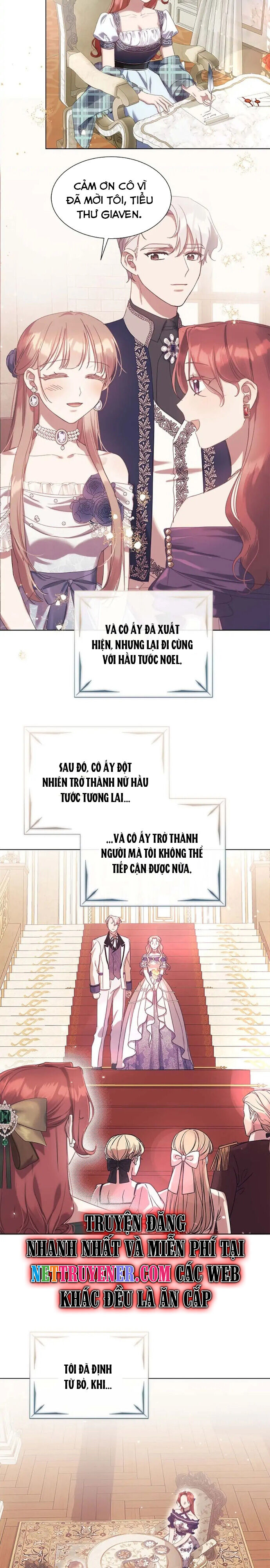 Chúng Ta Không Phải Chị Em Chương 65 Ảnh 4