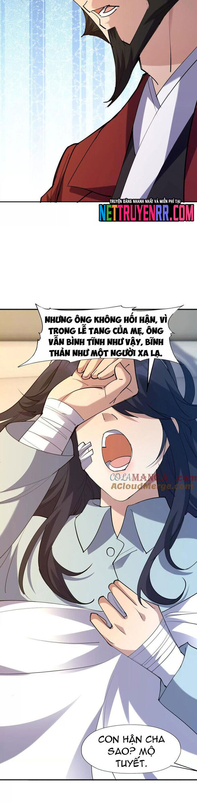 Trùng Sinh Thành Godzilla Chương 303 Ảnh 7