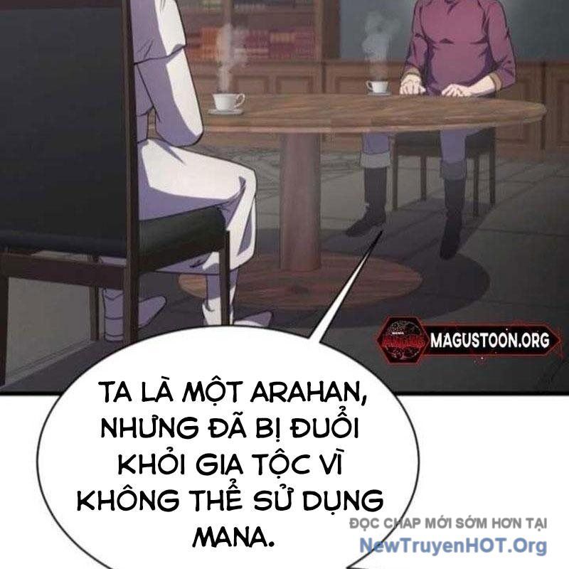 Thiên Tài Ma Pháp Sư Vật Lí Chương 24 Ảnh 20