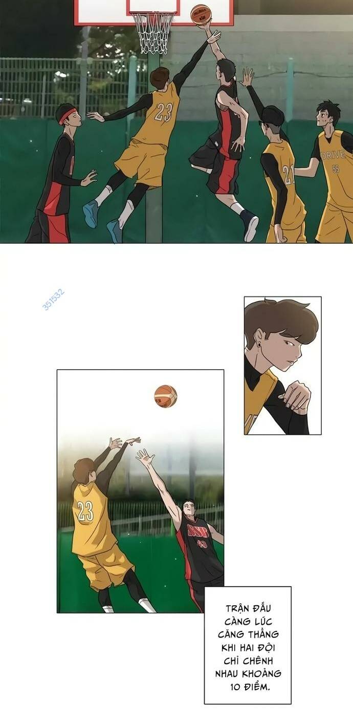 Rim Ding Dong Chương 13 Ảnh 6