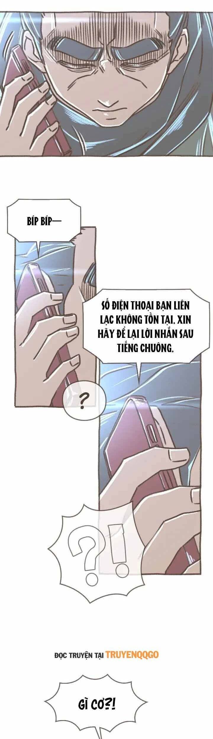 Yeon-Ah Chương 32 Ảnh 31