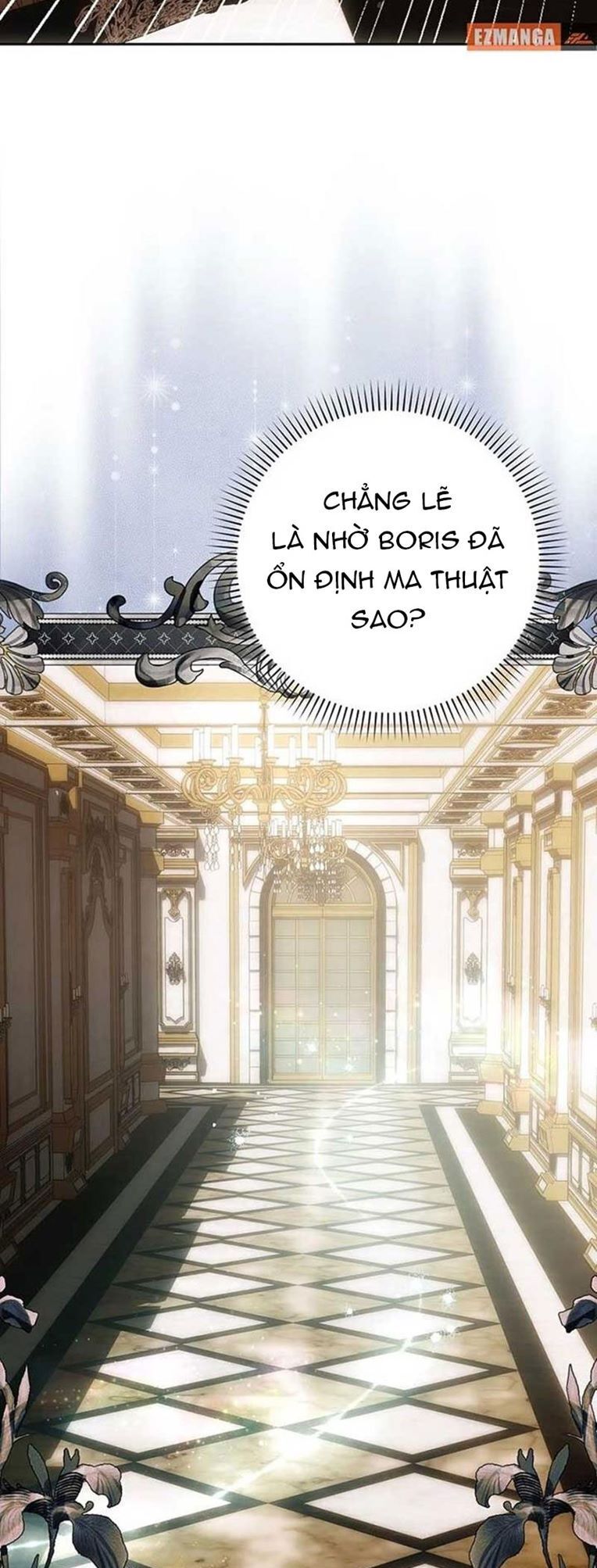 Tôi Chỉ Muốn Ngủ Riêng! Chương 32 Ảnh 58