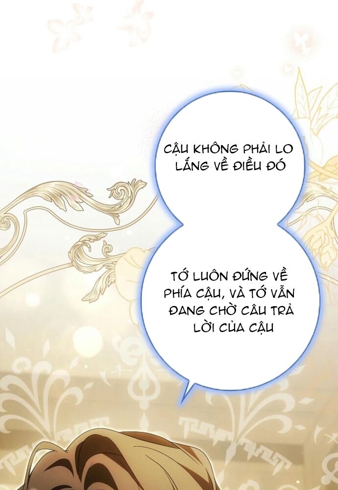 Tôi Chỉ Muốn Ngủ Riêng! Chương 30 Ảnh 13