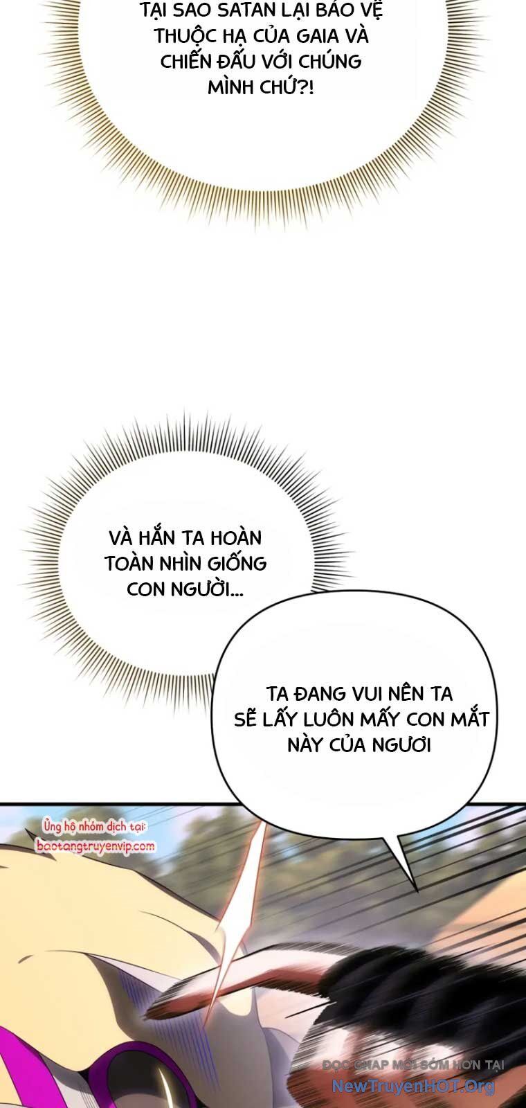 Sự Trở Lại Của Người Chơi Sau 10000 Năm Chương 118 Ảnh 21