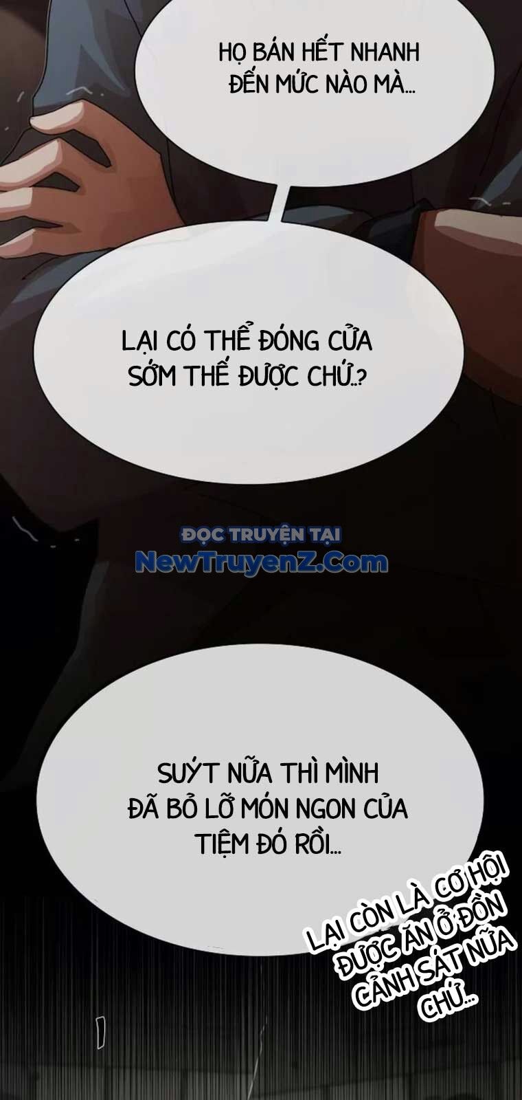 Thiên Tài Nhìn Thấu Thế Giới Chương 25 Ảnh 21