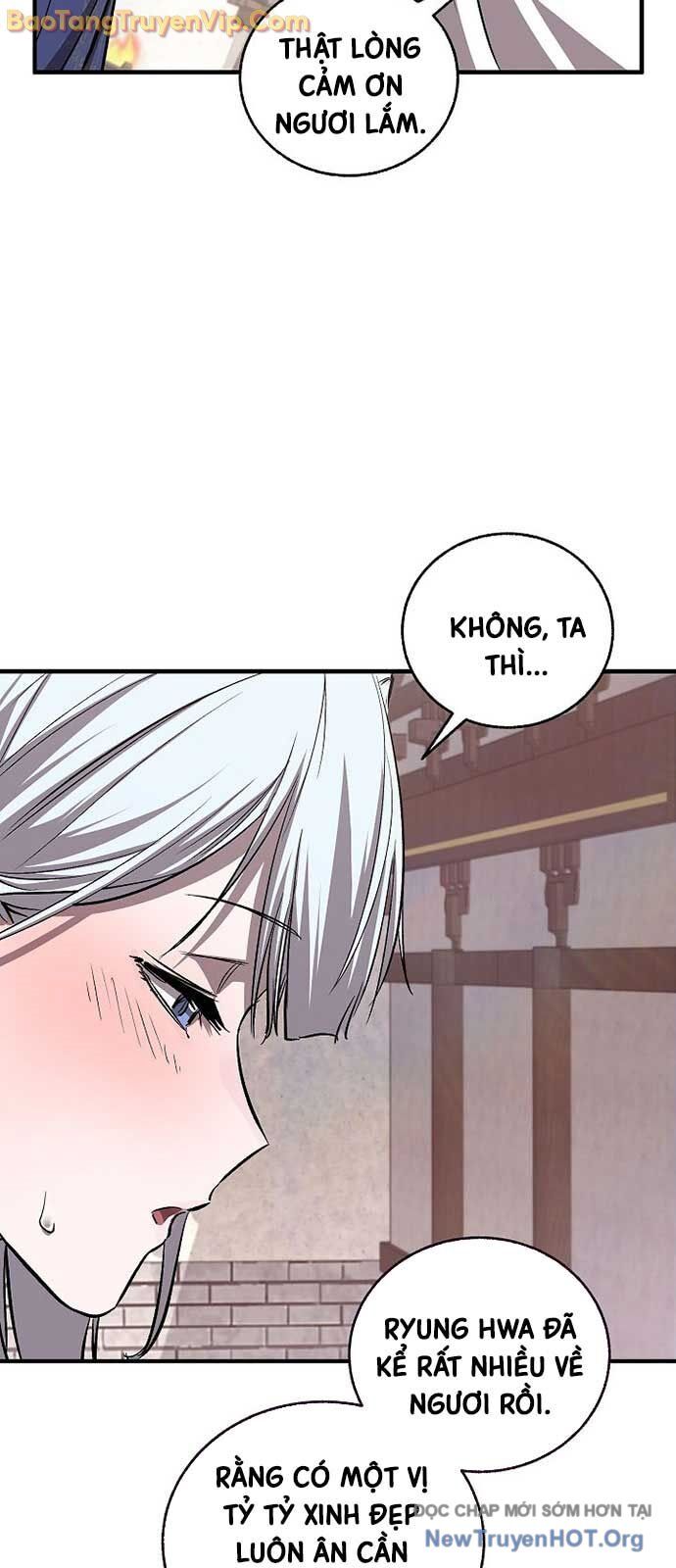 Thanh Mai Trúc Mã Của Đệ Nhất Thiên Hạ Chương 60 Ảnh 11