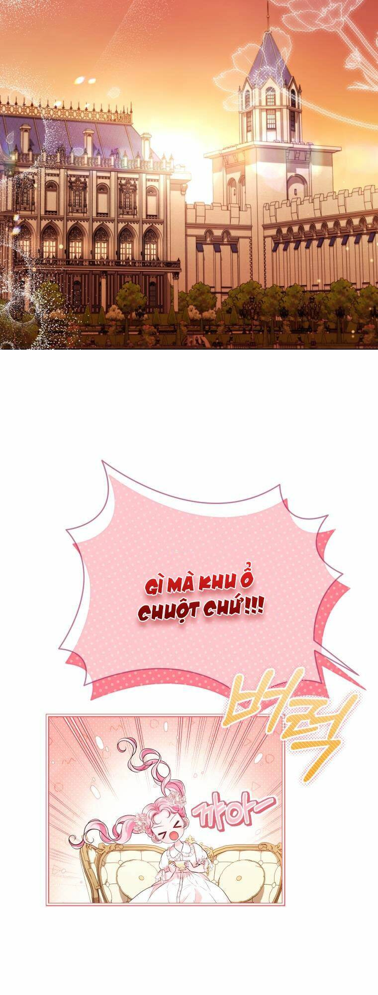 Thà Làm Vua Còn Hơn Chương 22 Ảnh 47