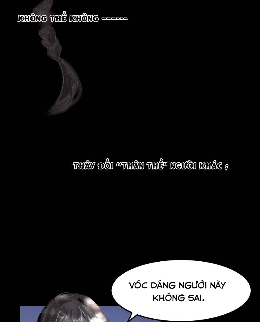 Thân Thể Ta Tự Có Tâm Trí Riêng Chương 0 Ảnh 4