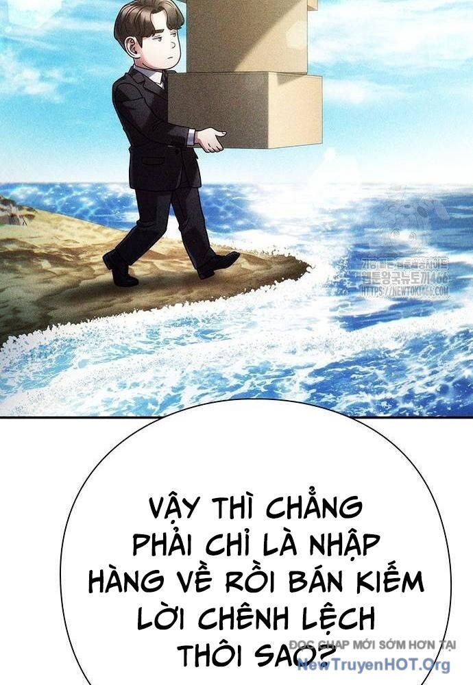 Nhân Viên Văn Phòng Nhìn Thấy Vận Mệnh Chương 108 Ảnh 64
