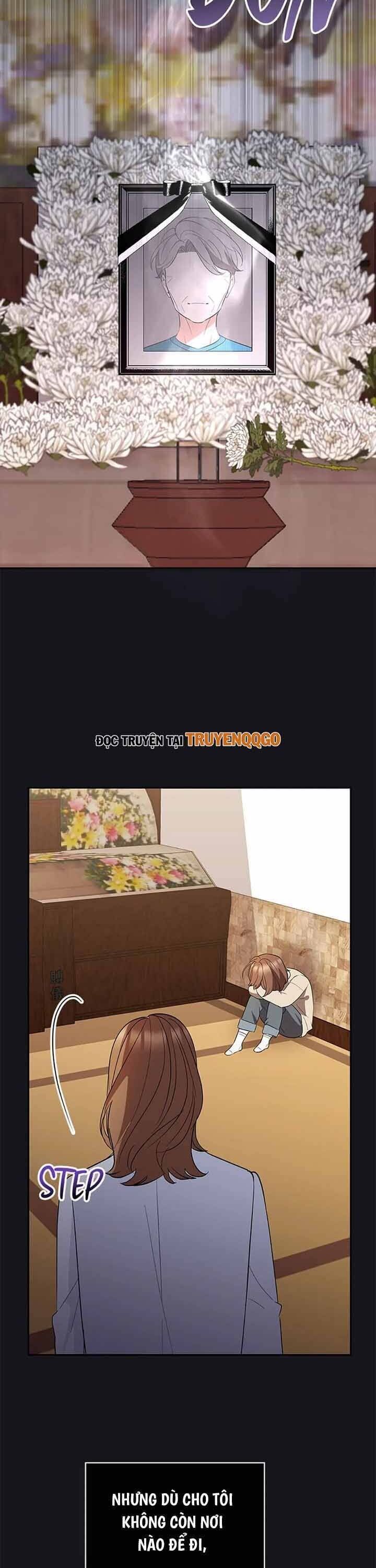 Please Divorce Me Chương 42 Ảnh 13