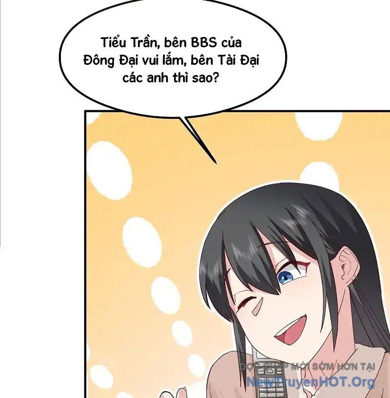 Ta Không Muốn Trùng Sinh Đâu Chương 435 Ảnh 16