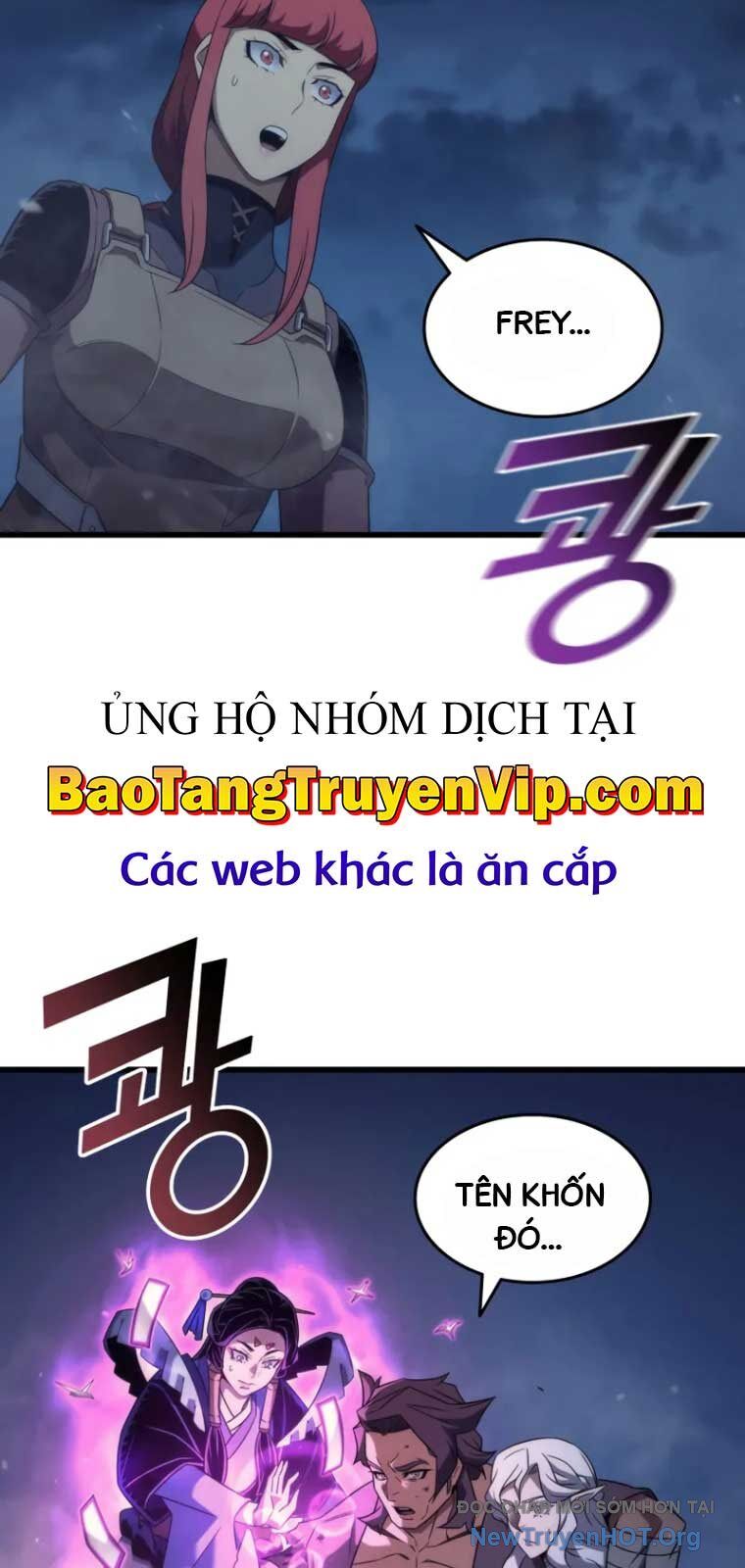 Sự Trở Lại Của Pháp Sư Vĩ Đại Sau 4000 Năm Chương 196 Ảnh 5
