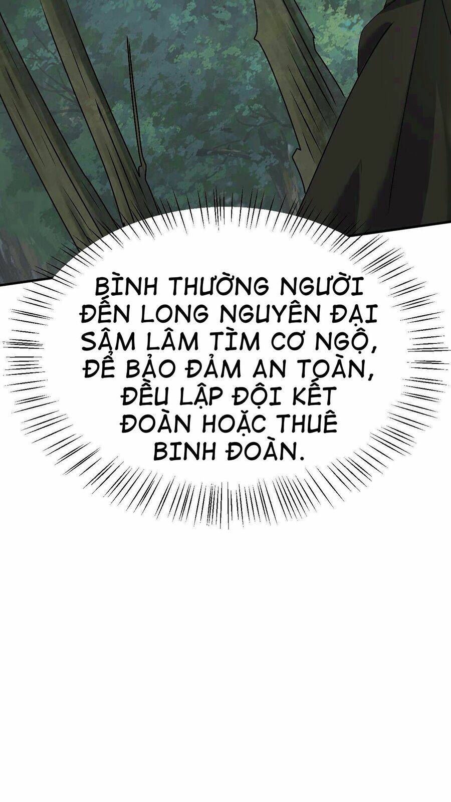 Xui Xẻo Đại Chiến Khí Vận Vương Chương 4 Ảnh 101