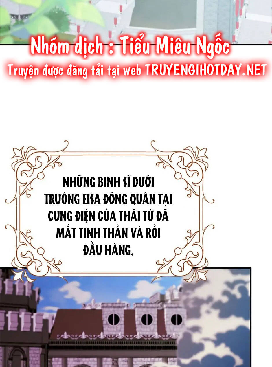 Nam Chính Đang Cản Bước Tôi Chương 72 Ảnh 39