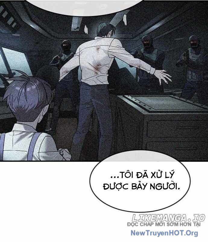 Quý Công Tử Chương 34 Ảnh 116