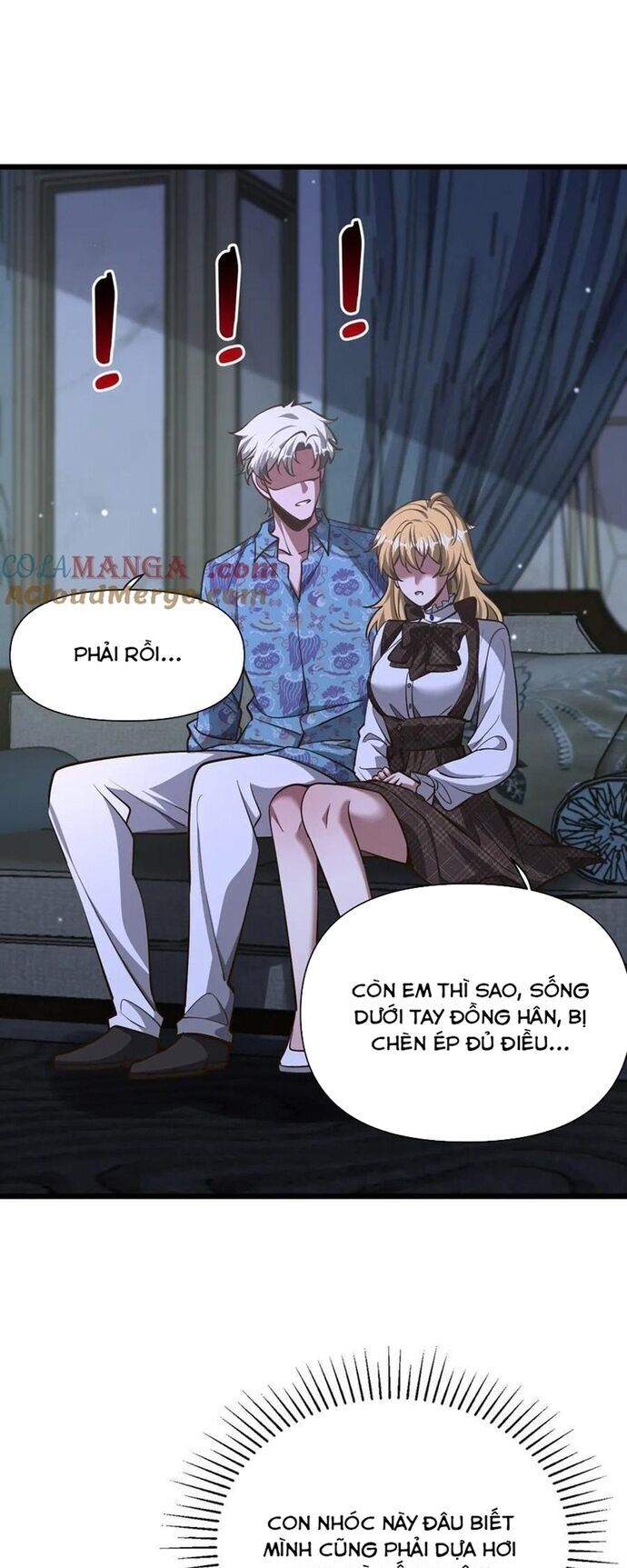 Ta Bị Kẹt Cùng Một Ngày 1000 Năm Chương 196 Ảnh 30