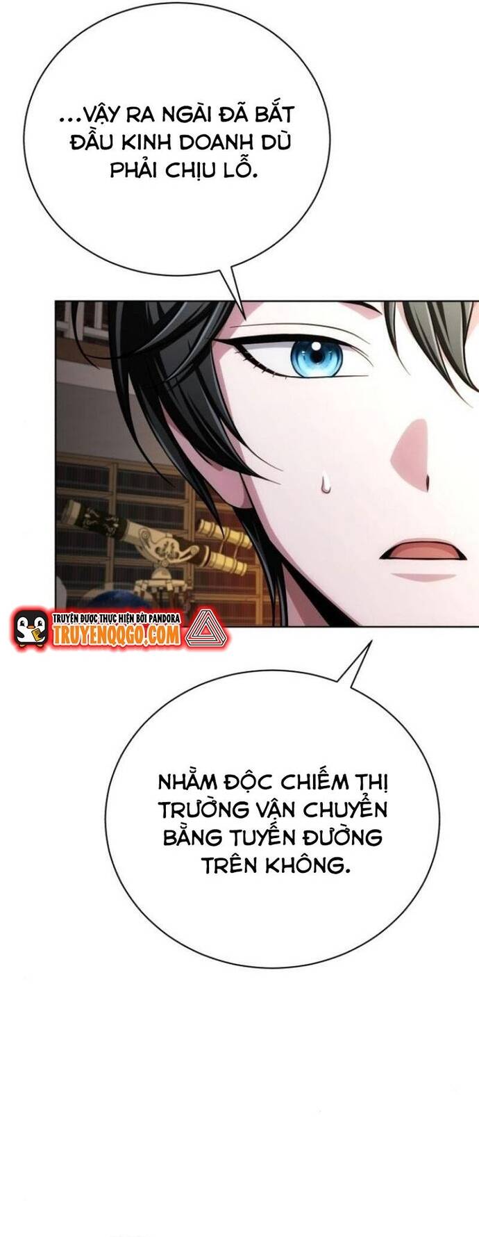 Đứa Trẻ Dị Biệt Của Tháp Phép Thuật Chương 18 Ảnh 12