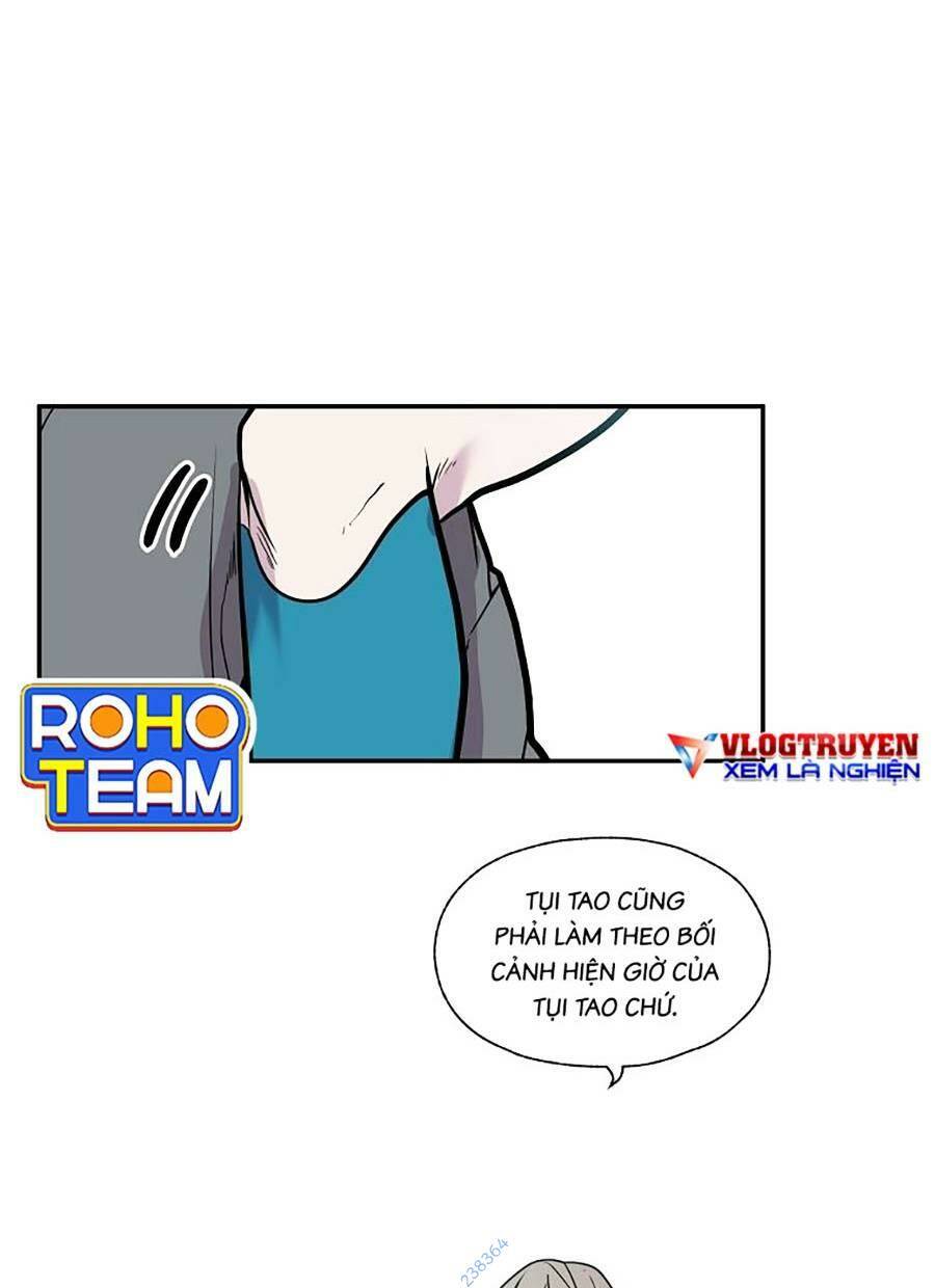 Người Hùng Thực Tế Ảo Chương 29 Ảnh 30