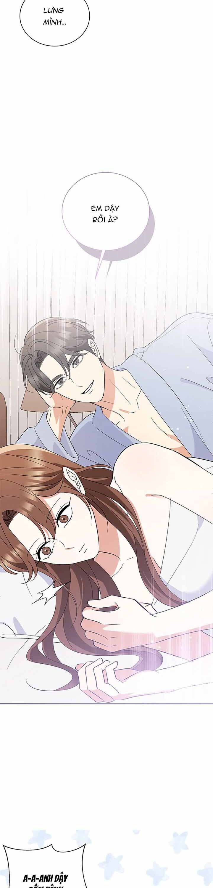 Please Divorce Me Chương 40 Ảnh 4