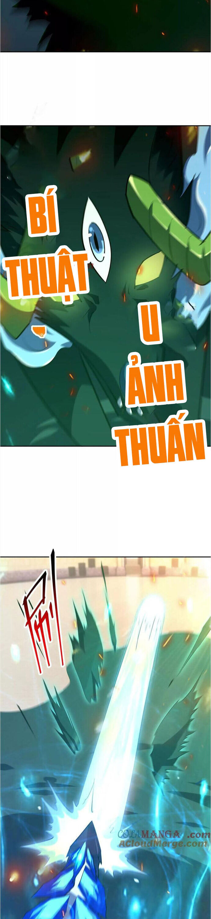 Trùng Sinh Thành Godzilla Chương 299 Ảnh 10