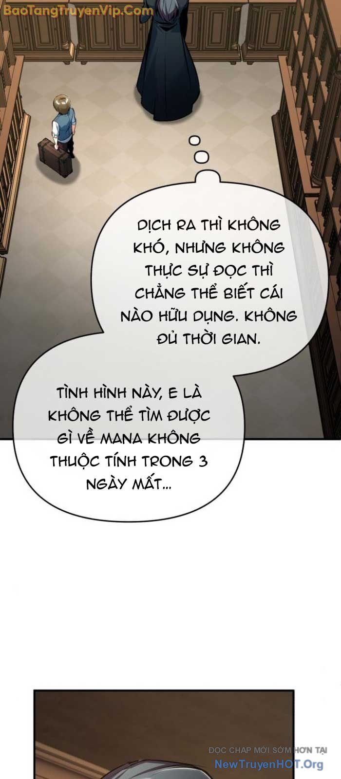 Giáo Sư Gián Điệp Chương 124 Ảnh 13