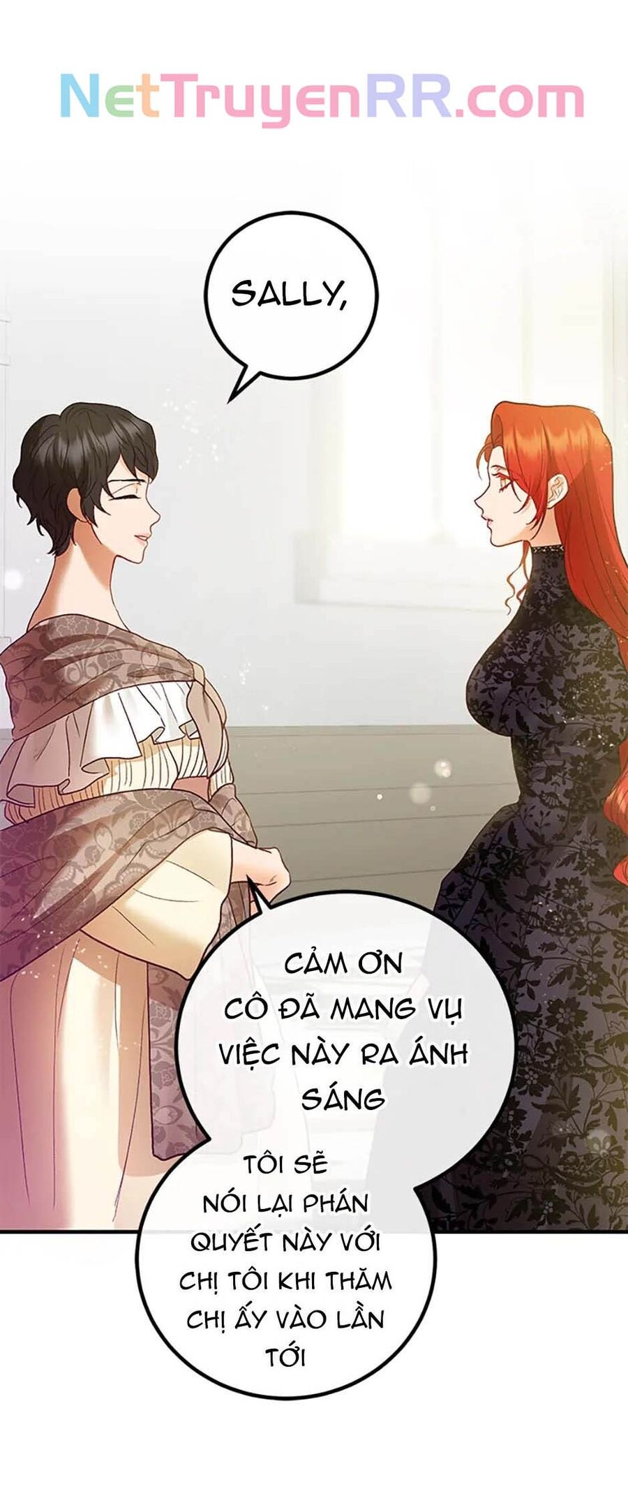 Cuộc Sống Xa Hoa Của Cô Nhân Tình Giả Chương 52 Ảnh 62
