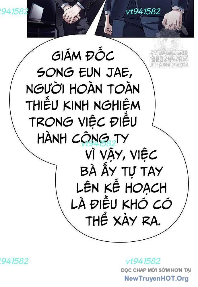 Nhân Viên Văn Phòng Nhìn Thấy Vận Mệnh Chương 110 Ảnh 13